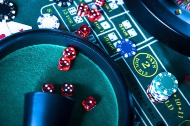 Blackjack Game